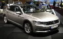 Passat 3G5 (B8) (2014-2024)