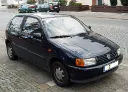 Polo	6N / 6K (1994-2001)