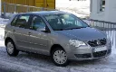 Polo	9N (2001-2009)