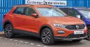 T-Roc (2017-2025)