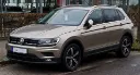 Tiguan AD1 (2016-2023)