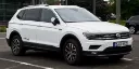 Tiguan Allspace (2017-2023)