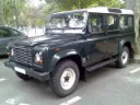 Defender	LD (1990-2017)