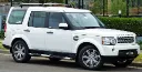 Discovery IV LA (2009-2016)