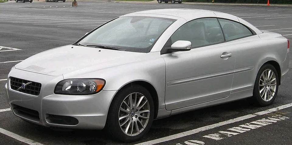 C70	II (2006-2013)