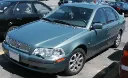S40 MS (2004-2012)