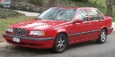 Volvo 850 LS, LW (1991-1997)