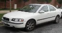 Volvo S60 I (2000-2009)