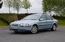 Volvo S80 TS, XY (1998-2006)