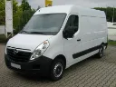 Movano B (2010-2021)
