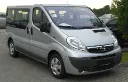 Vivaro A (2001-2014)