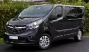 Vivaro B / X82 (2015-2019)