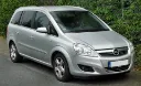 Zafira B (2005-2013)