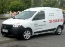 Dokker Van (2013-2021)