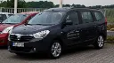 Lodgy JS (2012-2021)