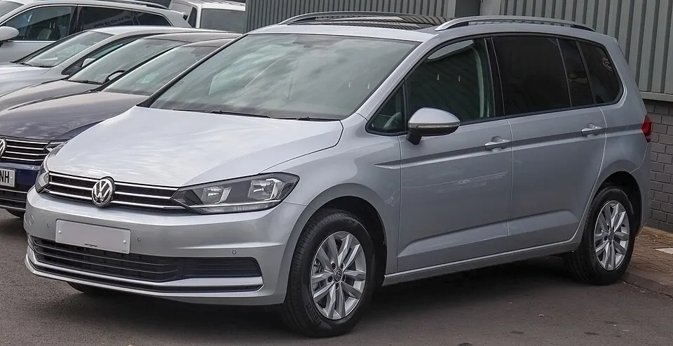 Touran 5T1 (2015-2024) (ATE_MK100_ESP_(46-pins), L'OEM n'est pas répertorié, Pas de code défauts, Pas de problème de freinage)