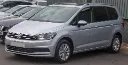 Touran 5T1 (2015-2024)