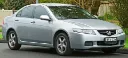 Accord CL, CM, CP (2003-2008)