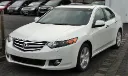 Accord CU (2008-2015)