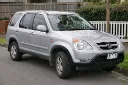 CR-V RD (II) (2001-2006)