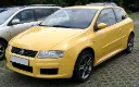 Stilo	192 (2001-2008)