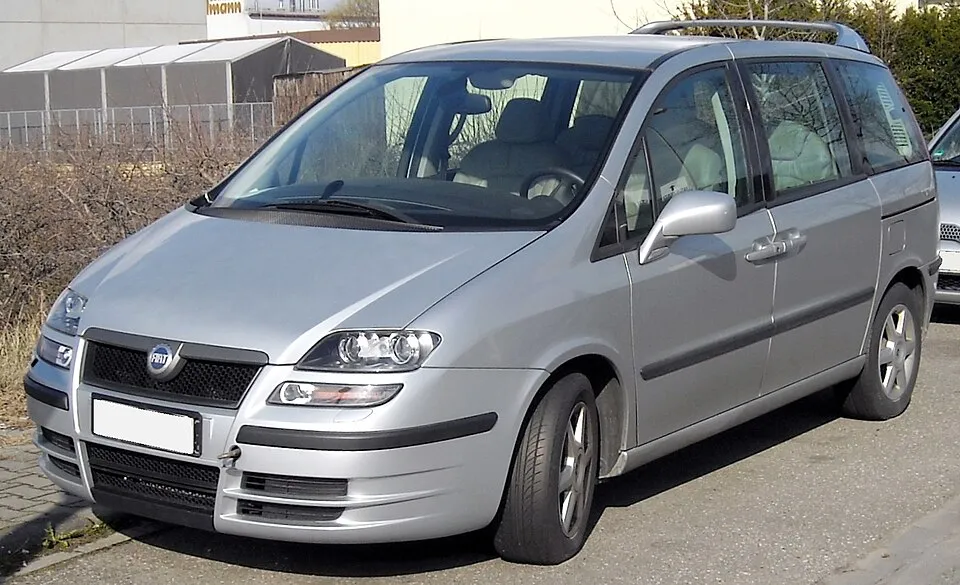 Ulysse 179AX (2002-2011) (Bosch_8_ESP, L'OEM n'est pas répertorié, Pas de code défauts, Pas de problème de freinage)