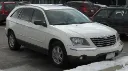 Pacifica (2003-2008)