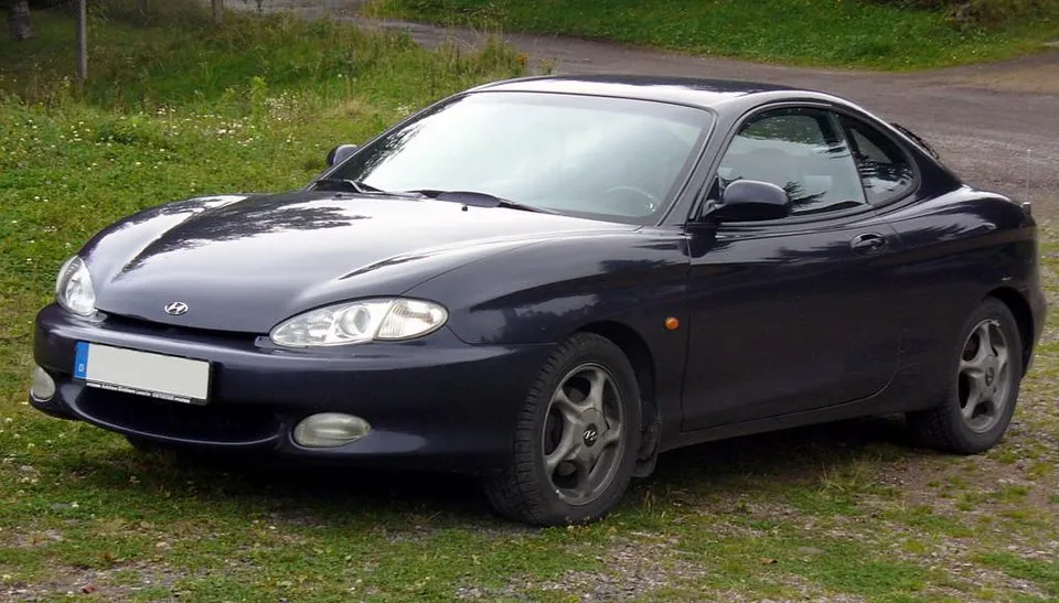 Coupe RD (1996-2002) (ATE_MK20, L'OEM n'est pas répertorié, Pas de code défauts, Pas de problème de freinage)