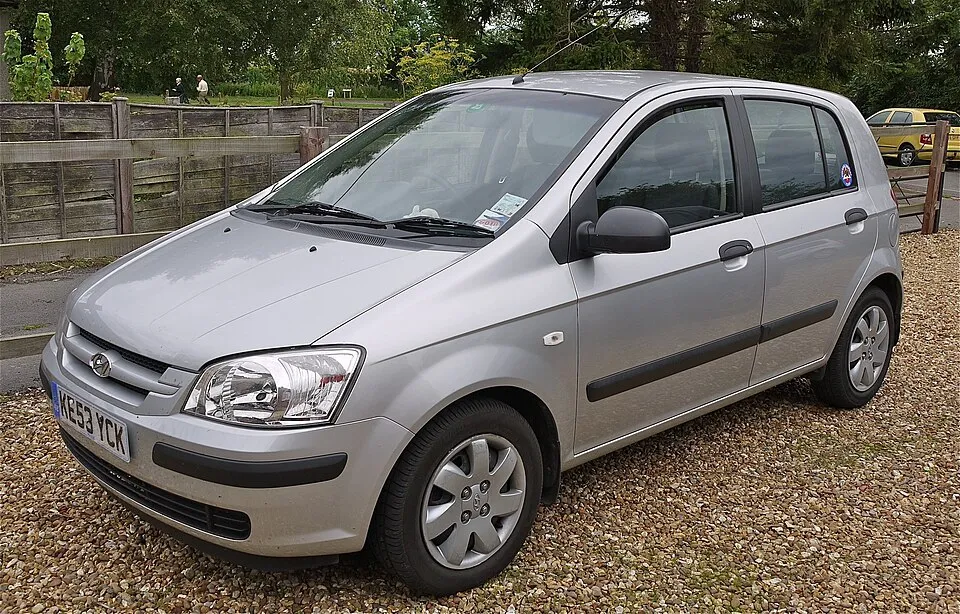 Getz	TB (2002-2009)