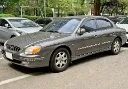 Sonata IV	EF (1998-2005)