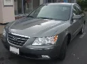 Sonata V	NF (2005-2009)