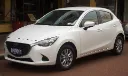2 (Mazda) DJ/DL (2014-0)