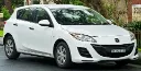 3 (Mazda) BL (2009-2013)