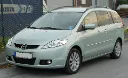 5 (Mazda) CR19 (2005-2010)
