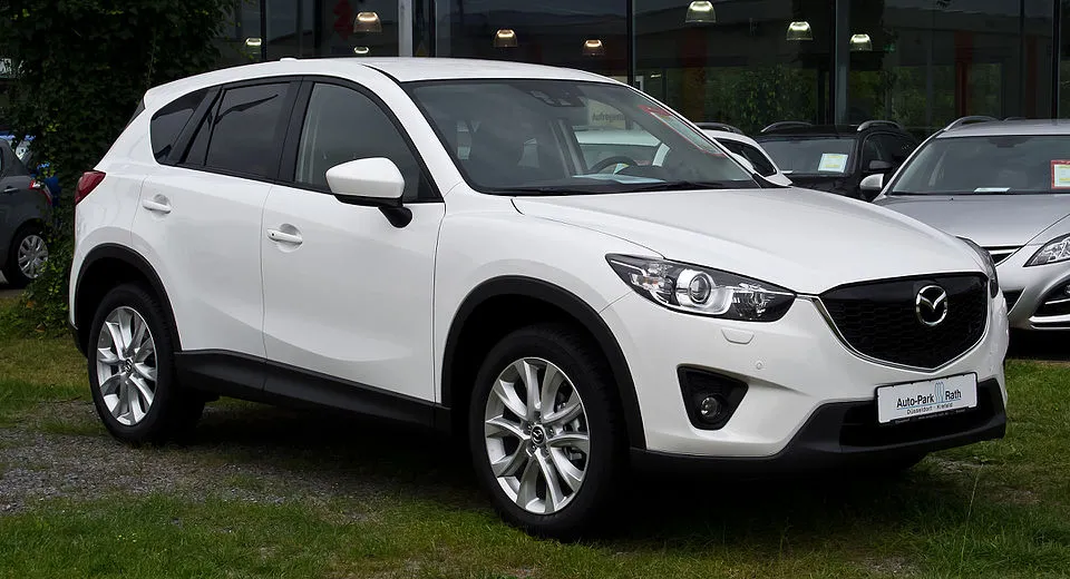 CX-5 KE (2011-2017) (ATE_MK100_ESP (38-pins), L'OEM n'est pas répertorié, Pas de code défauts, Pas de problème de freinage)