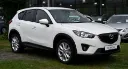 CX-5 KE (2011-2017)