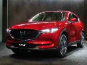 CX-5 KF (2017-0)