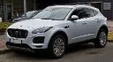 E-Pace X540 (2017-2024)