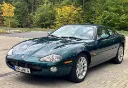 Jaguar XK 8 QDV, QEV (1996-2005)