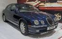 S-Type CCX (1999-2007)