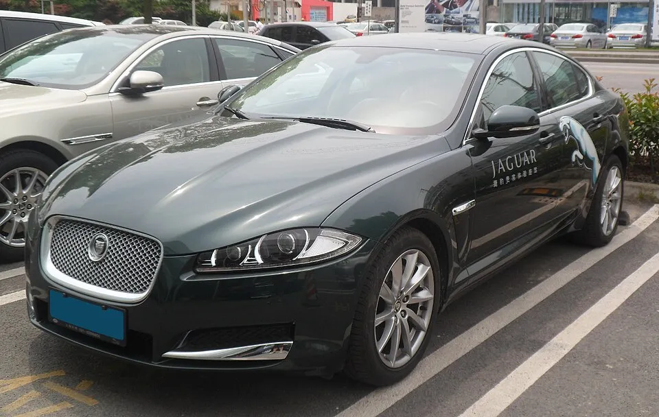 XF X250 / J05 / CC9 (2008-2015) (Bosch_8_ESP, L'OEM n'est pas répertorié, Pas de code défauts, Pas de problème de freinage)