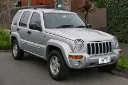 Cherokee	KJ (2001-2008)