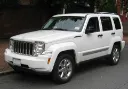 Cherokee	KK (2008-2012)