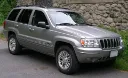 Grand Cherokee WJ, WG (II) (1998-2005)
