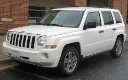 Patriot MK74 (2007-2017)