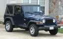 Wrangler	TJ (II) (1996-2008)