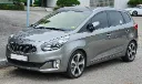Carens IV	RP (2013-2019)