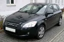 KIA Cee'd ED (2007-2012)