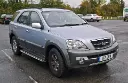 Sorento JC (2002-2009)