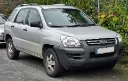 Sportage	JE (2004-2010)